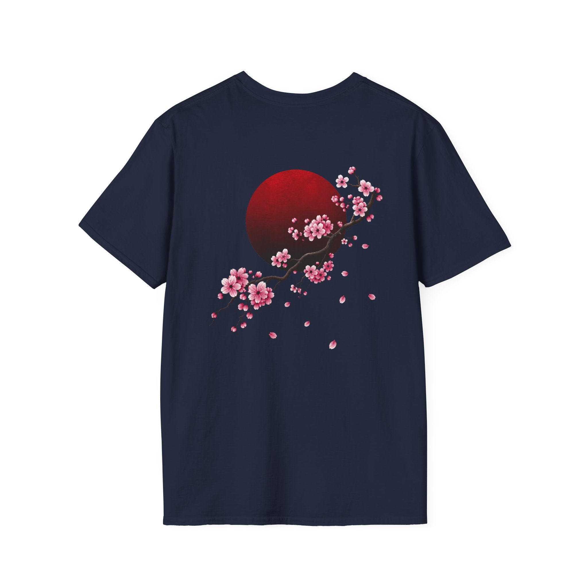 Midnight Sakura 🌸🌑🇯🇵