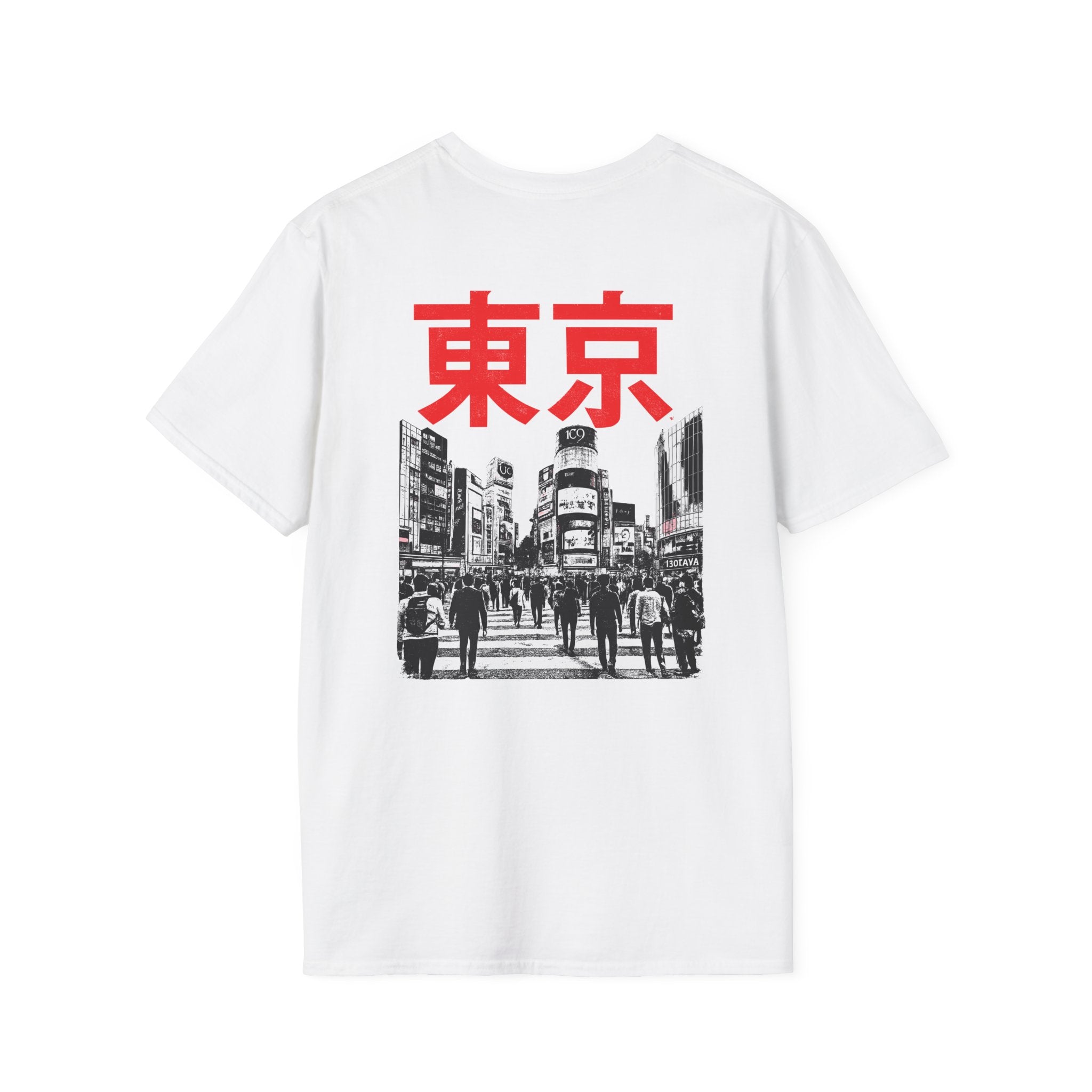 Tokyo Street