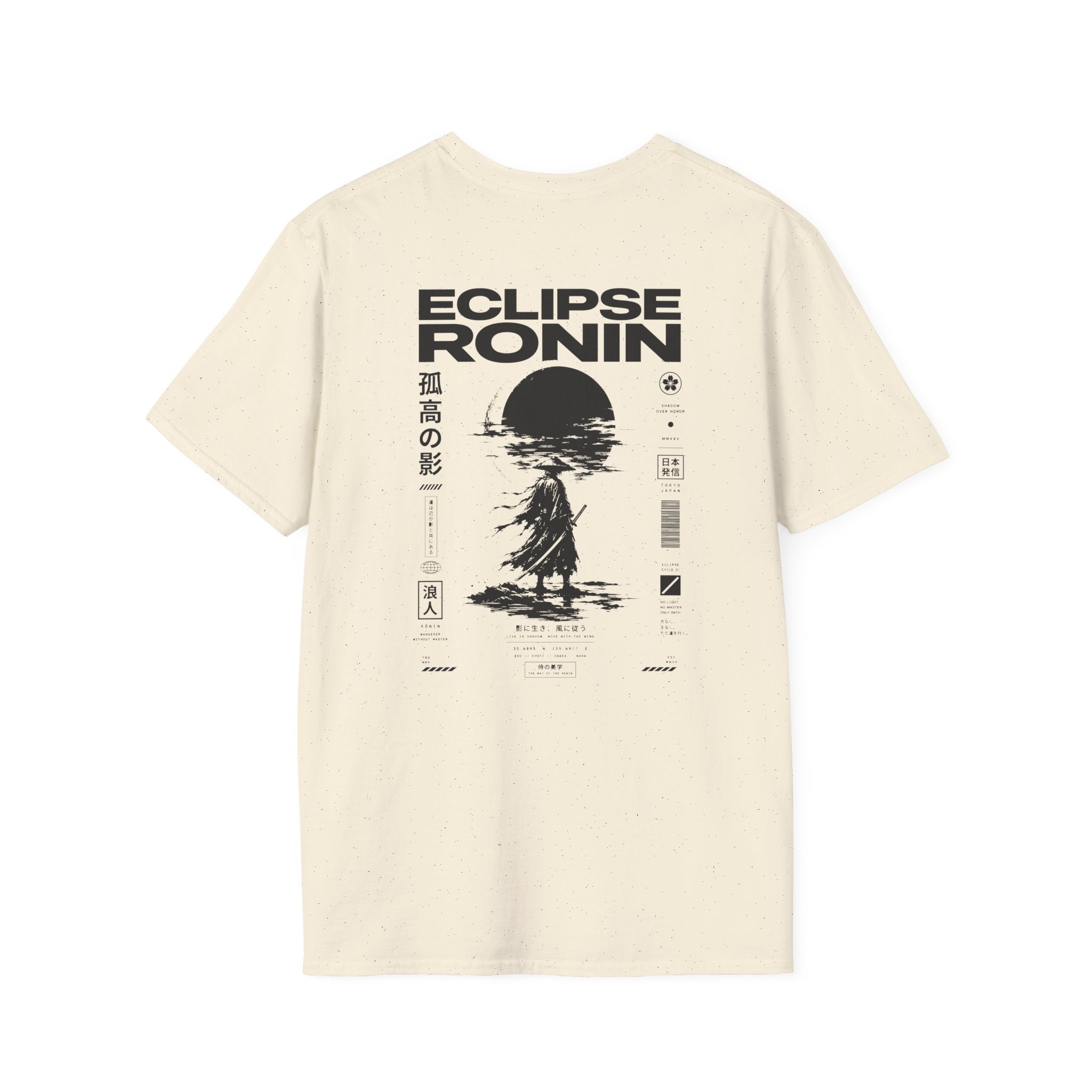 🌑⚔️ Eclipse Ronin 🖤🌫️