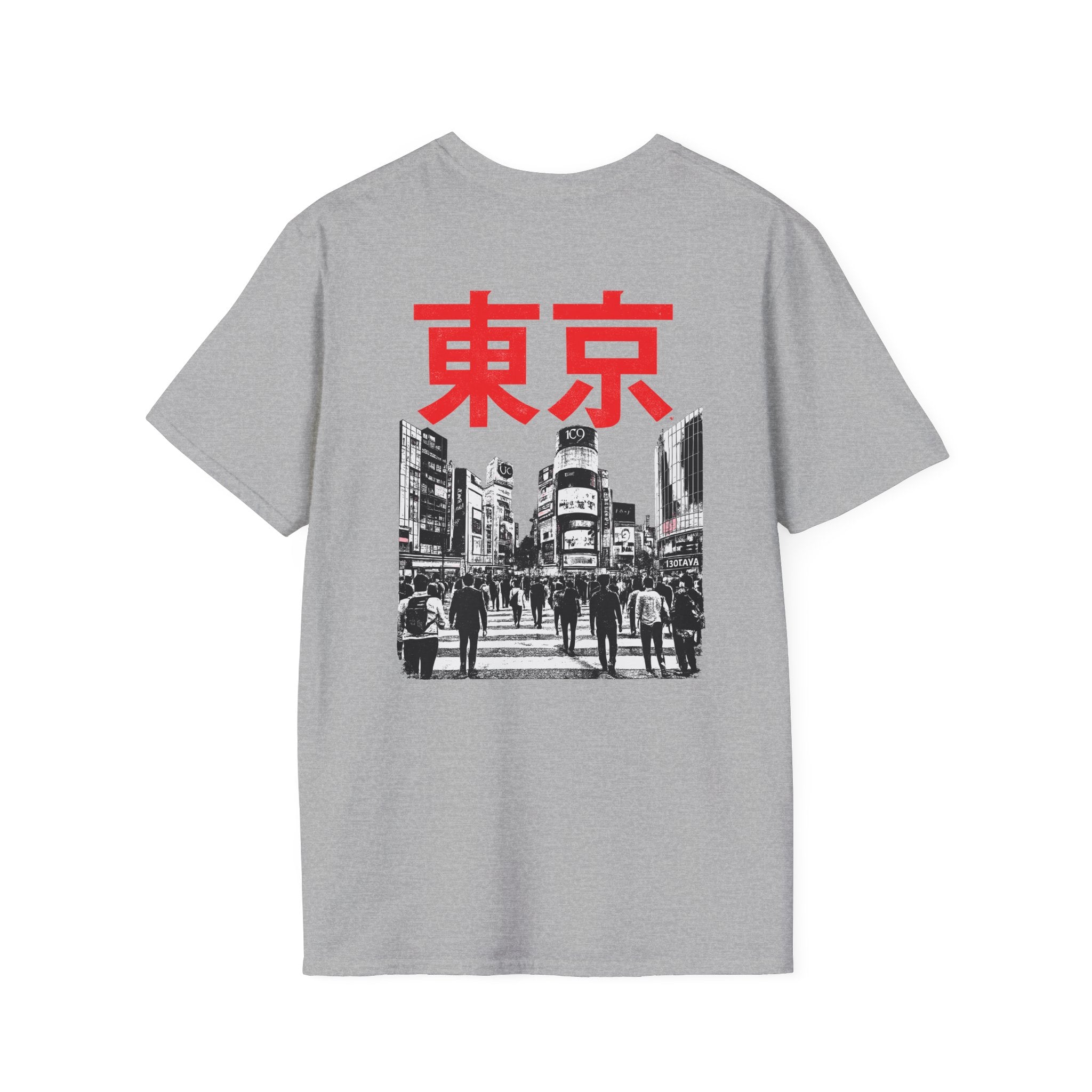 Tokyo Street
