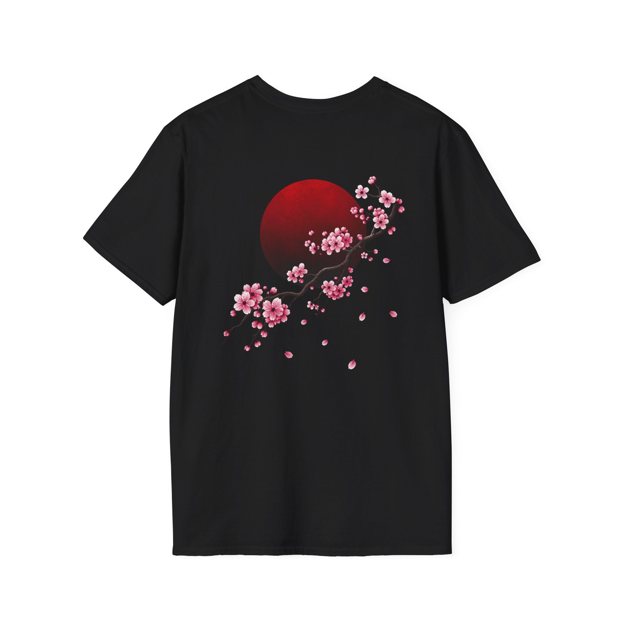 Midnight Sakura 🌸🌑🇯🇵