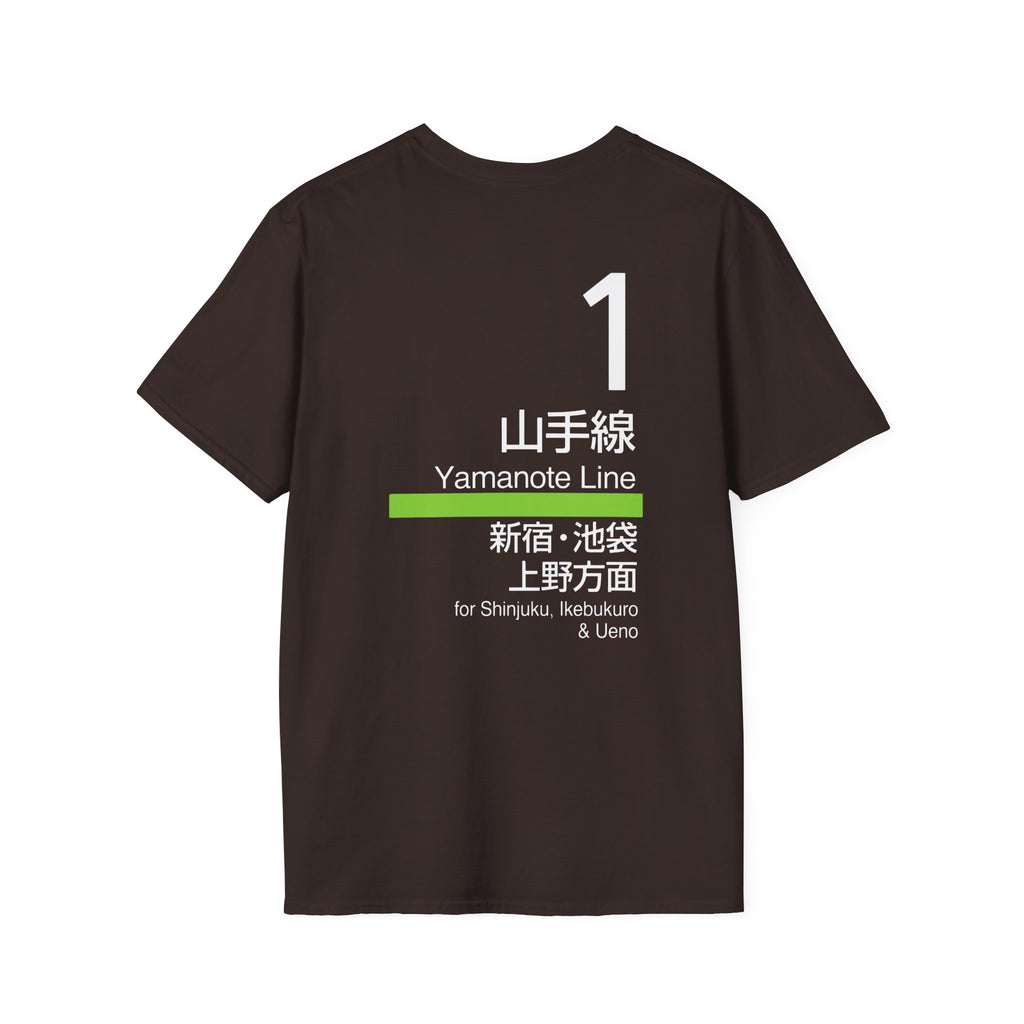 Yamanote Line