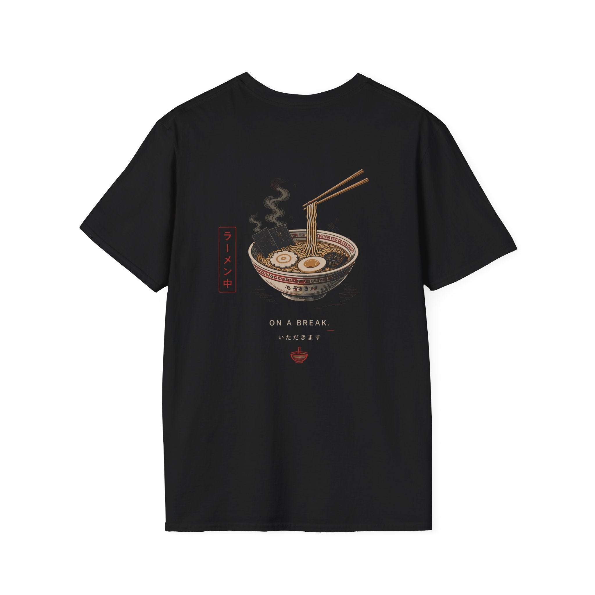 Noodle Break 🍜⏸️