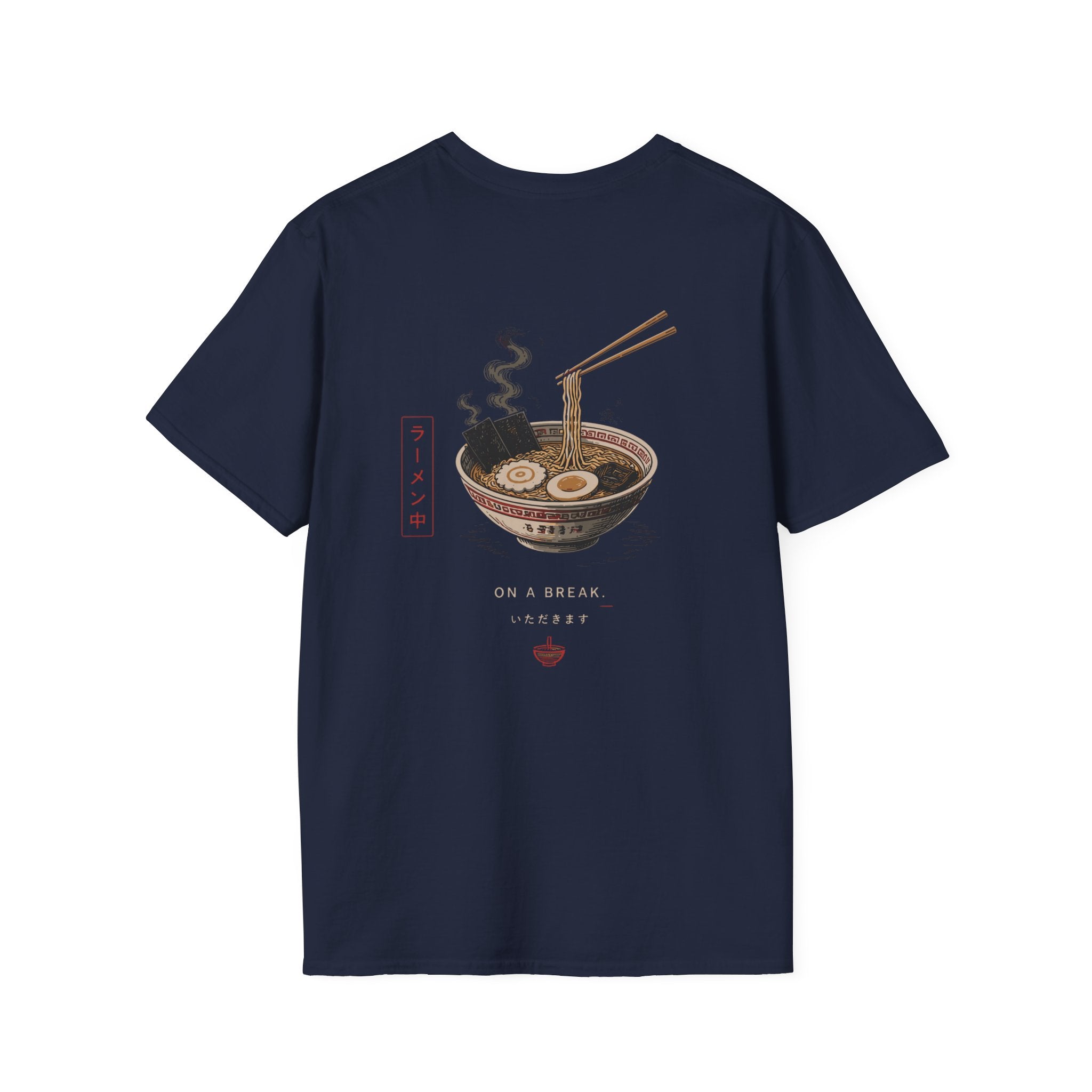 Noodle Break 🍜⏸️