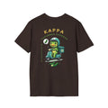 Kappa Cucumber Express