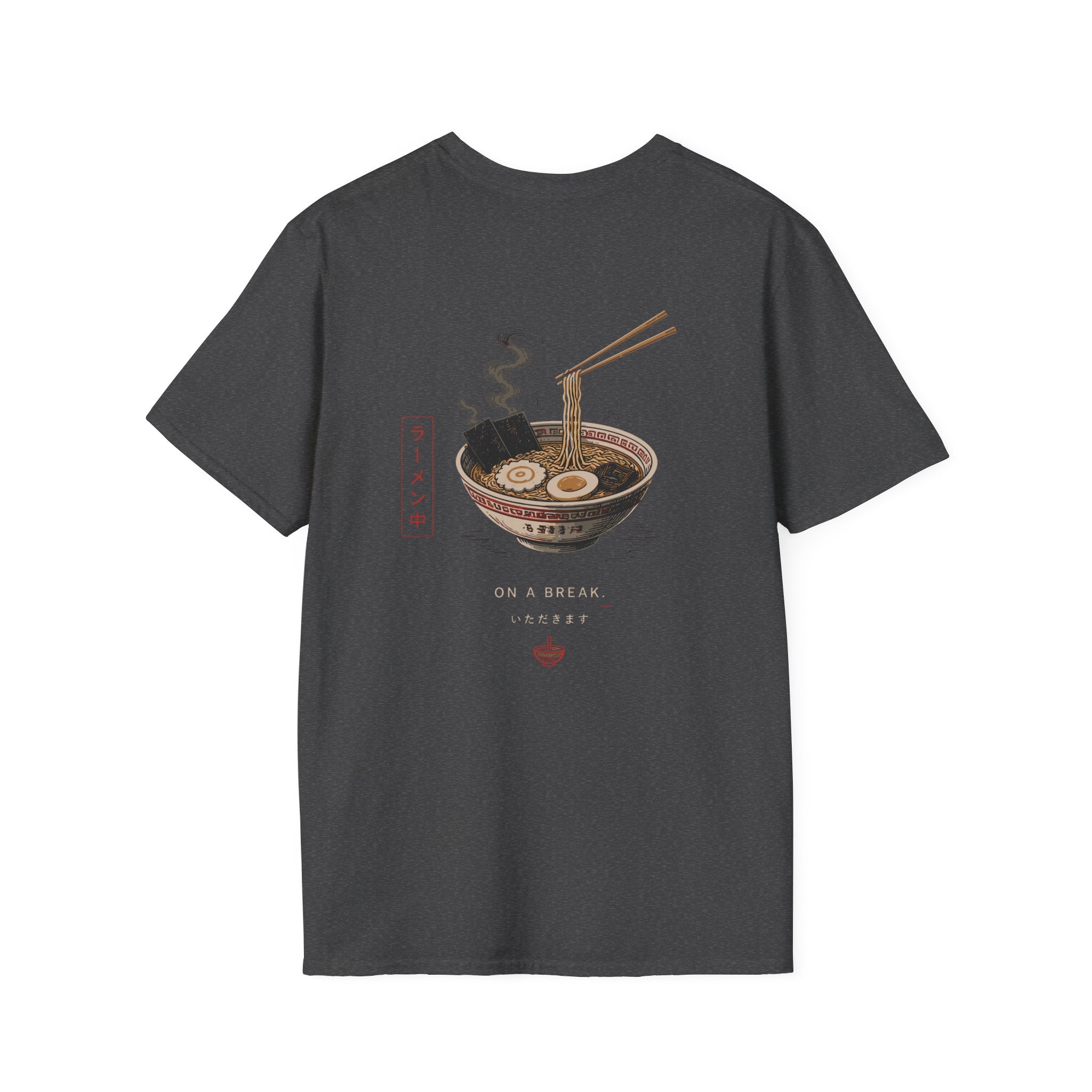 Noodle Break 🍜⏸️