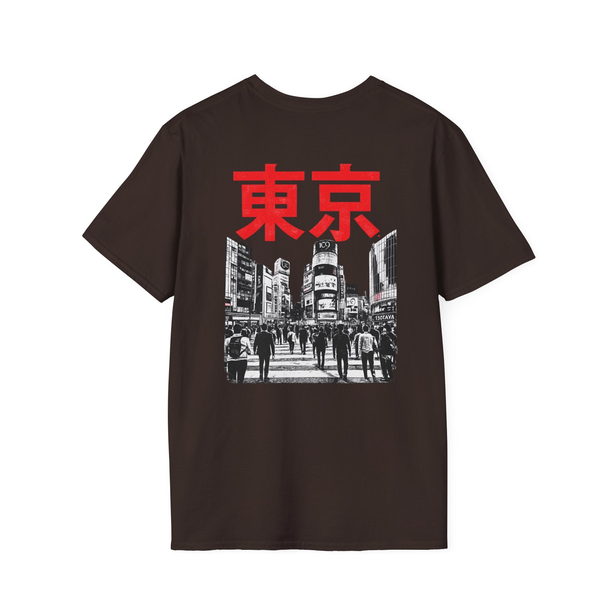 Tokyo Street