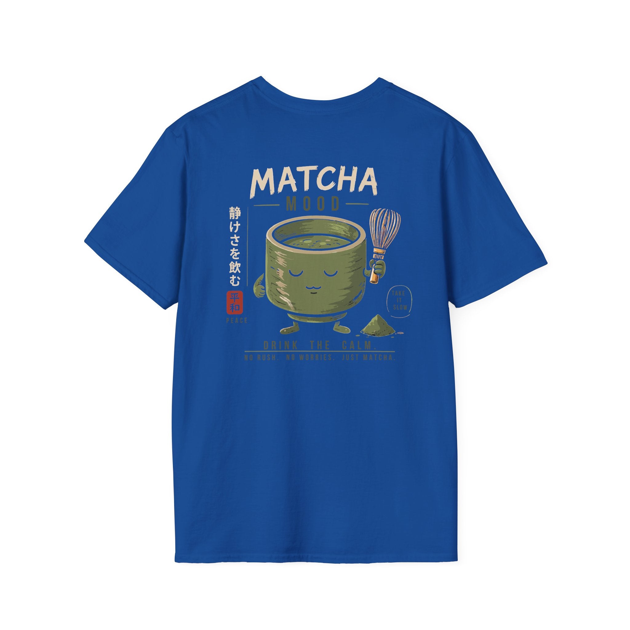 Tokyo Matcha