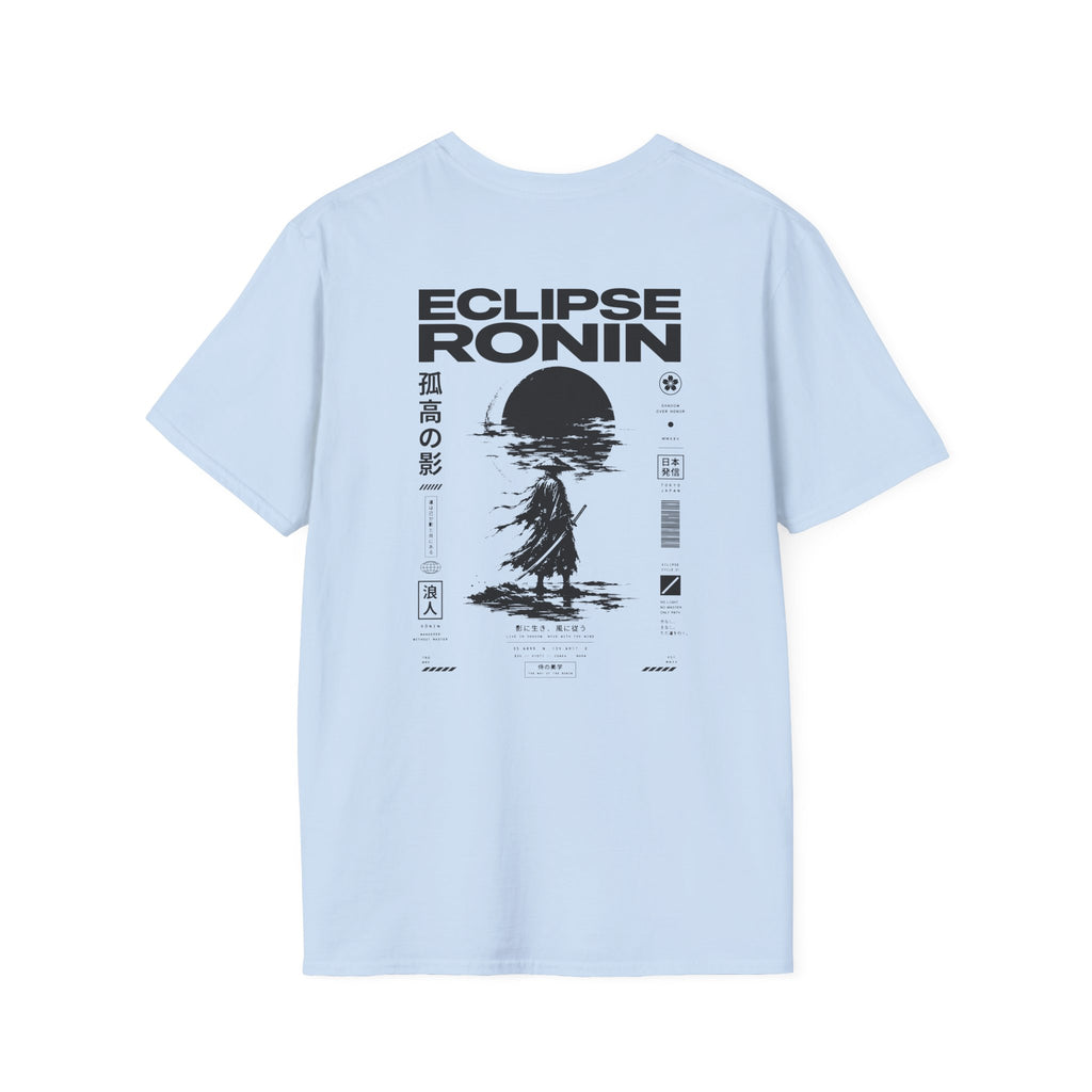 🌑⚔️ Eclipse Ronin 🖤🌫️