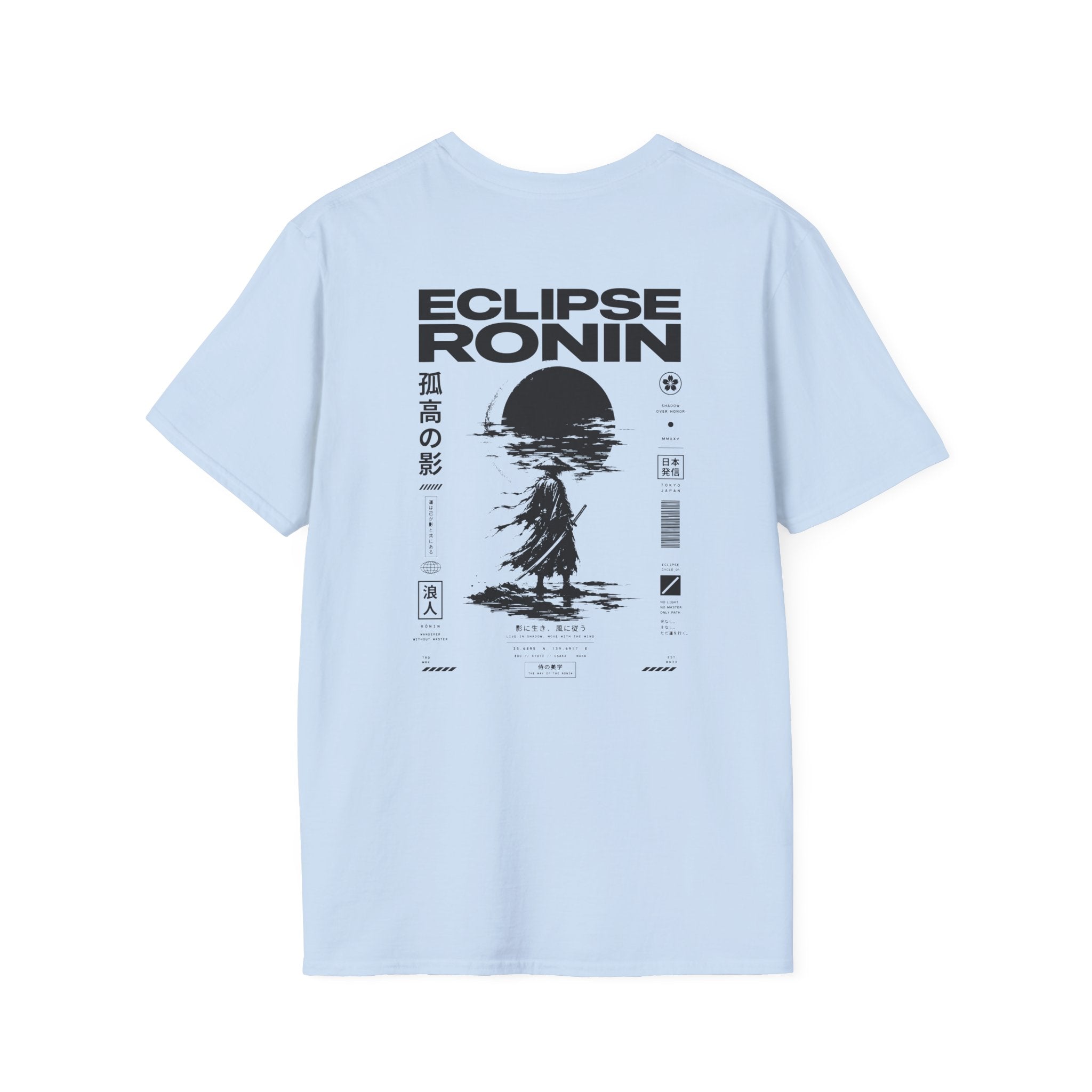 🌑⚔️ Eclipse Ronin 🖤🌫️
