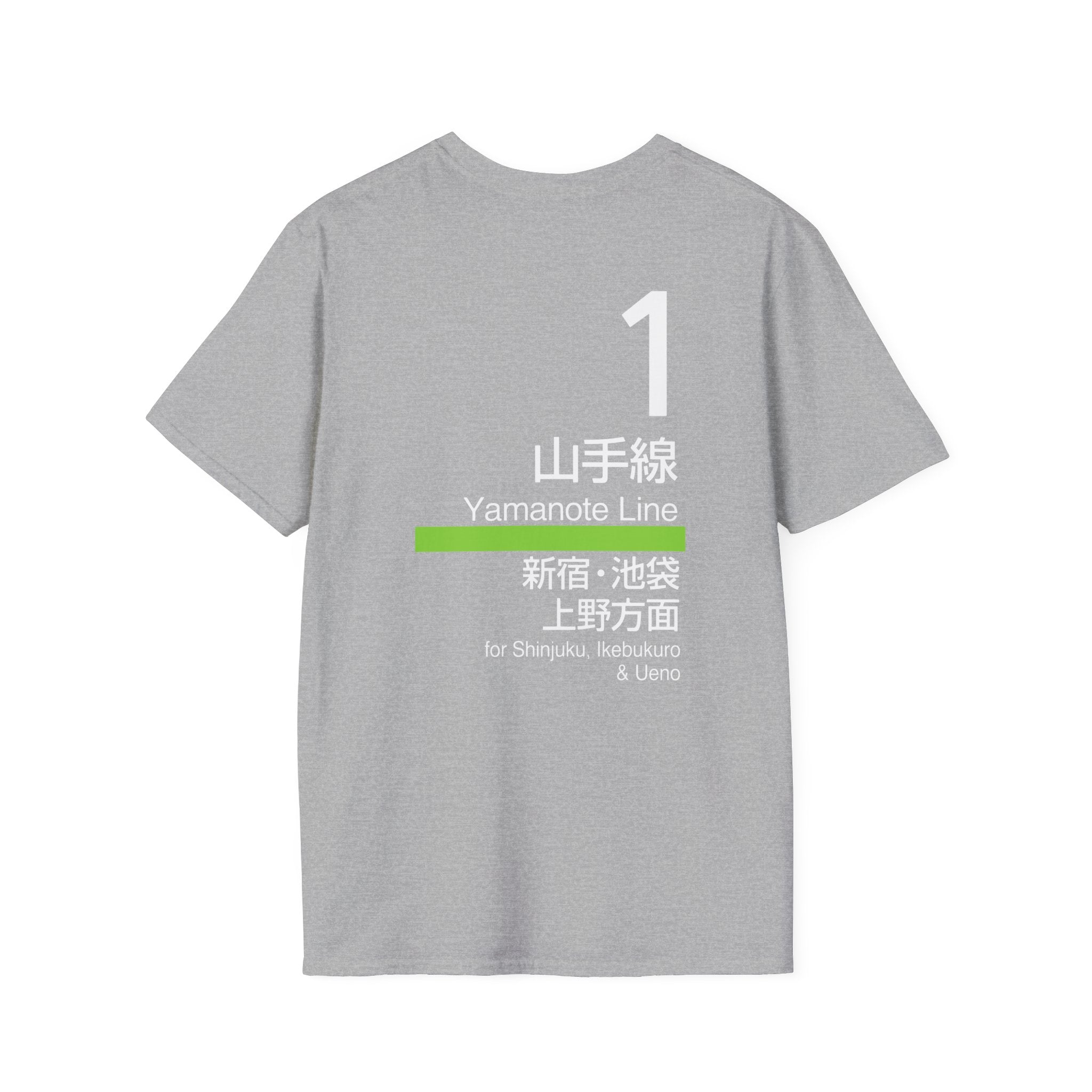 Yamanote Line