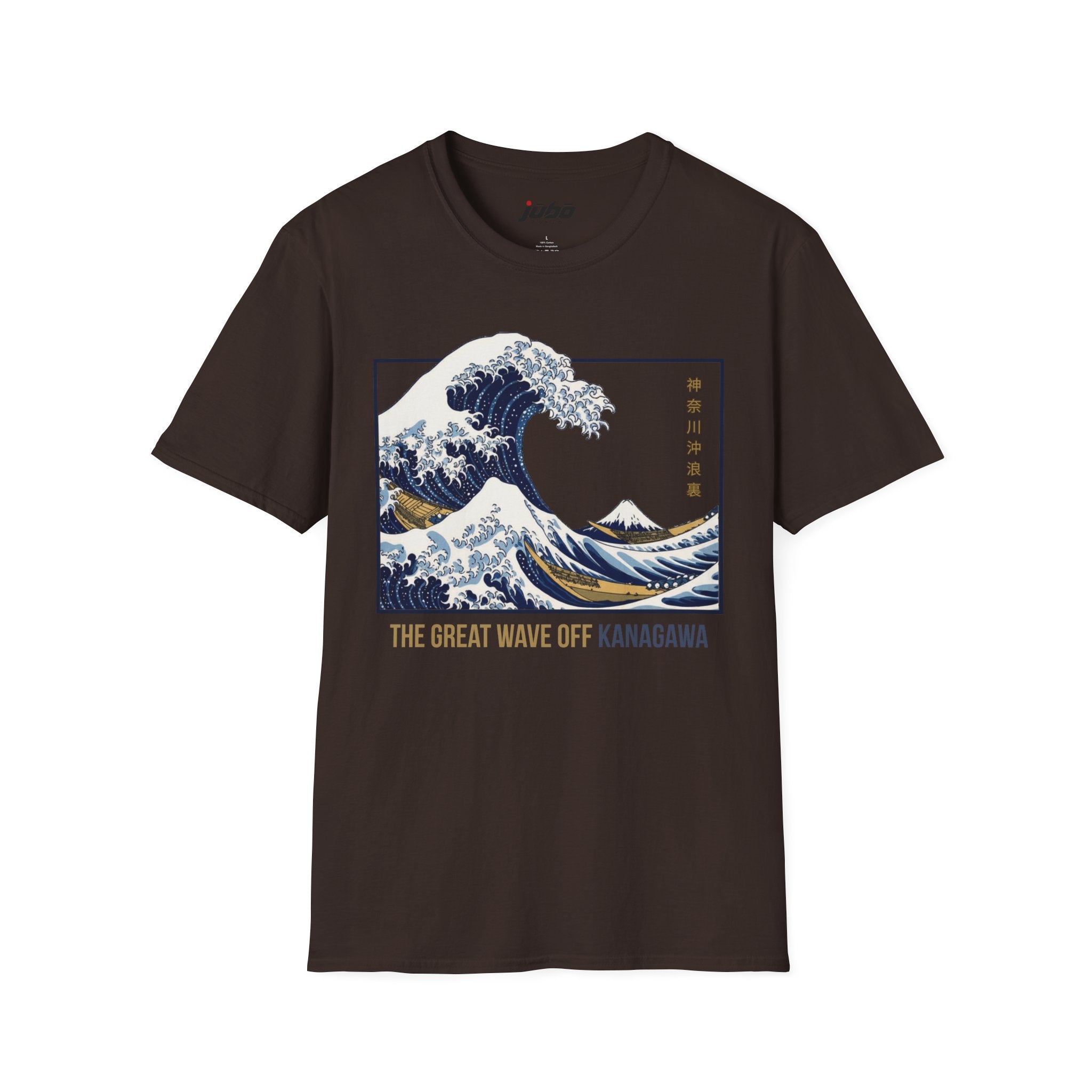 Great Wave