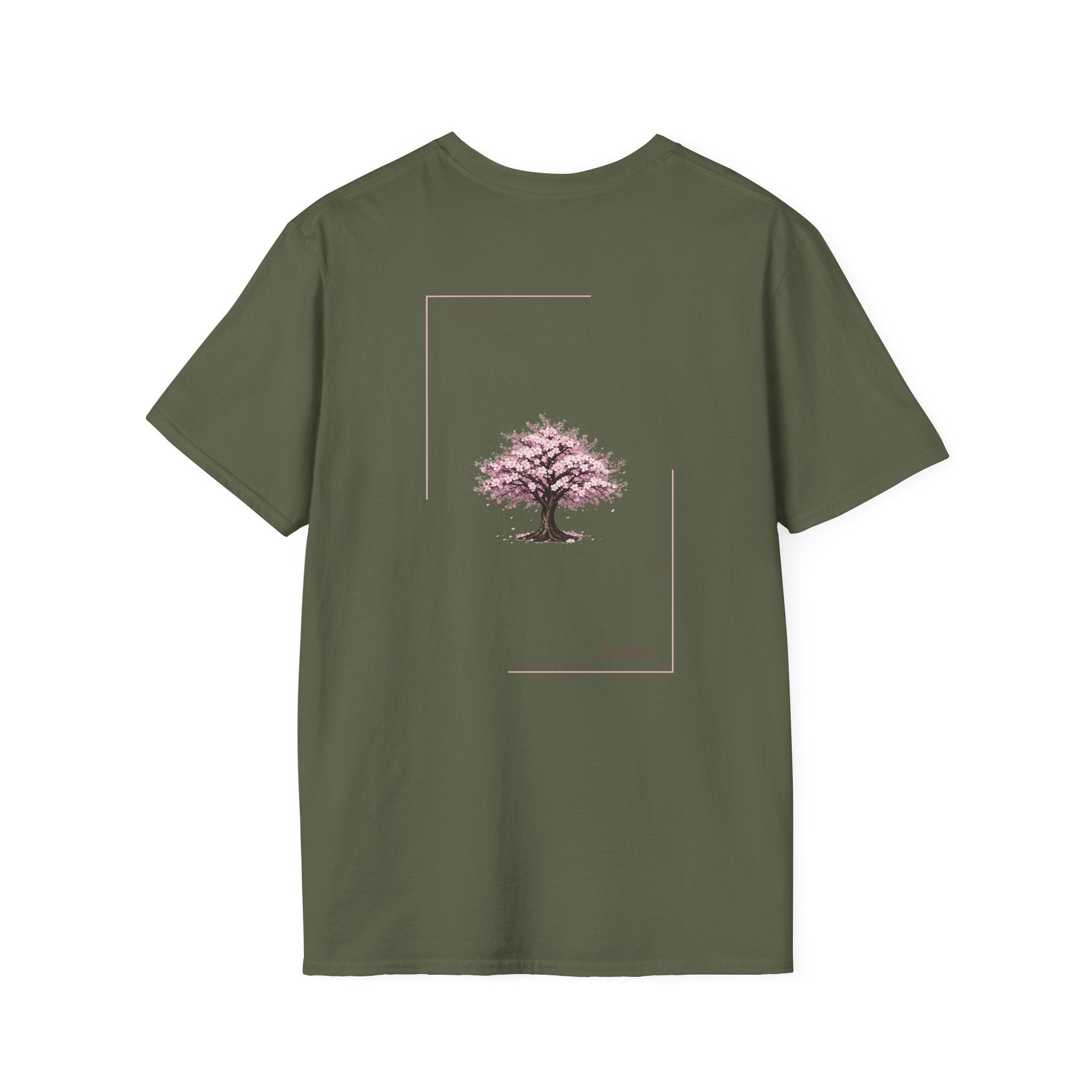 Cherry Blossom