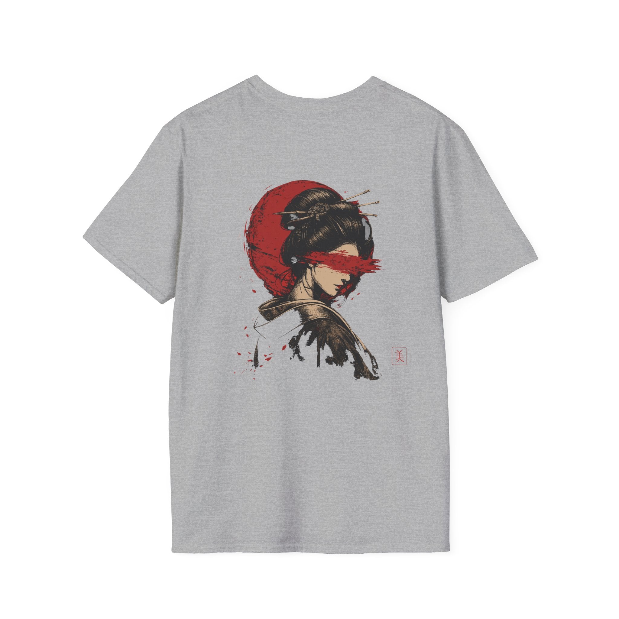 Geisha Moon