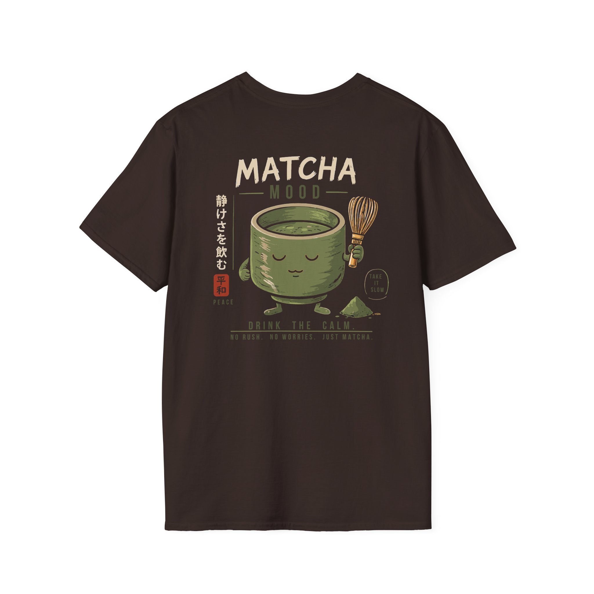 Tokyo Matcha