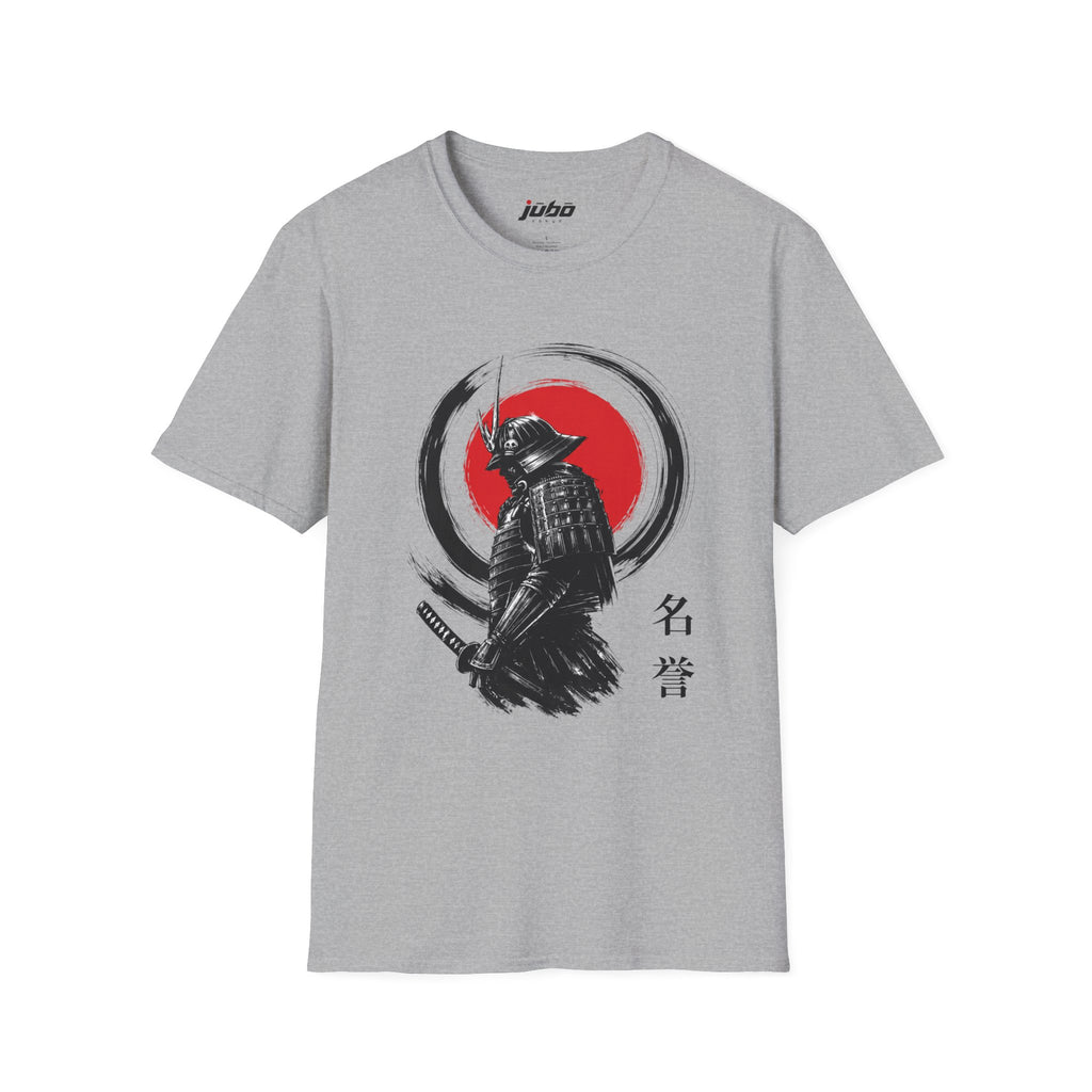 Samurai Honor