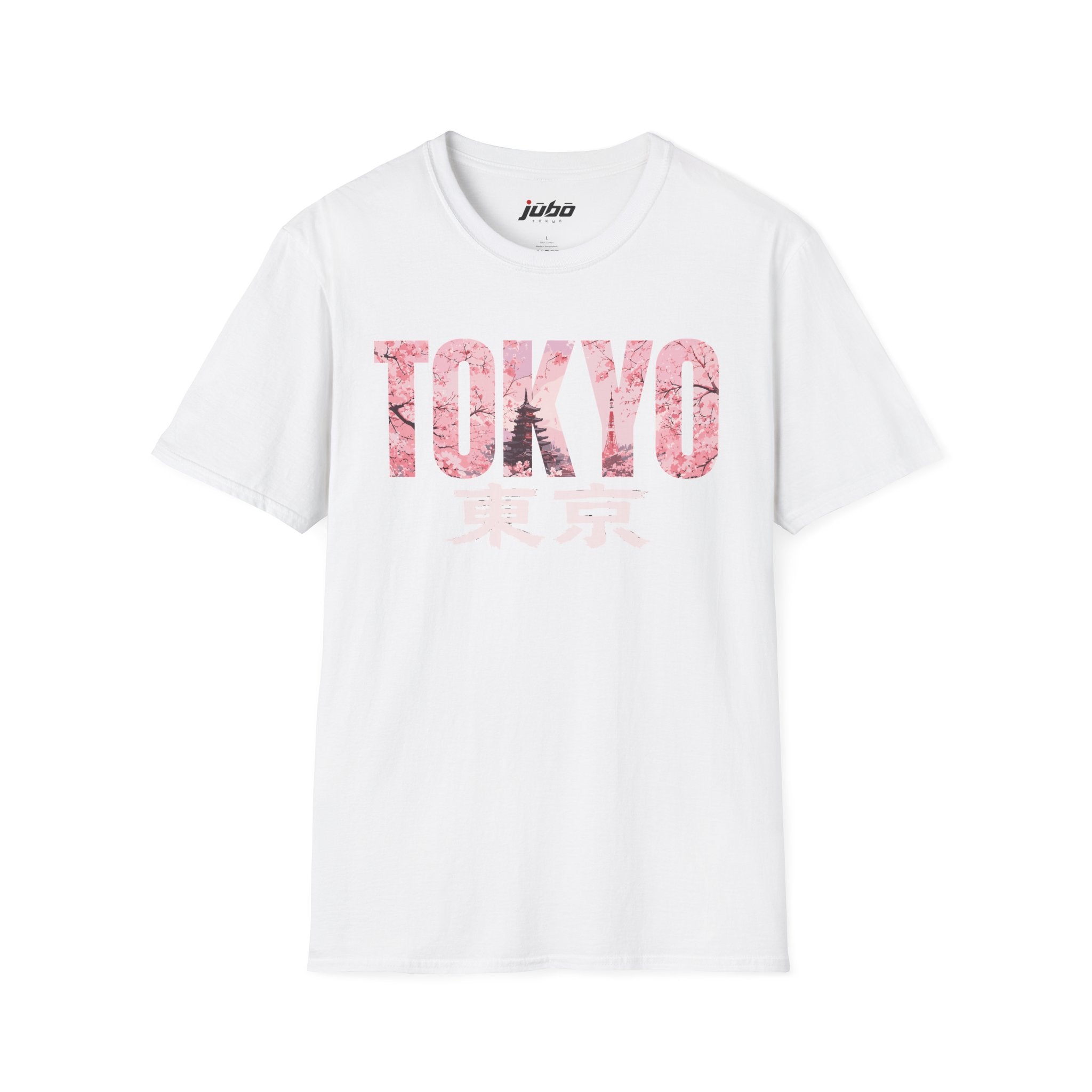 🌸 Tokyo Bloomline 🌸