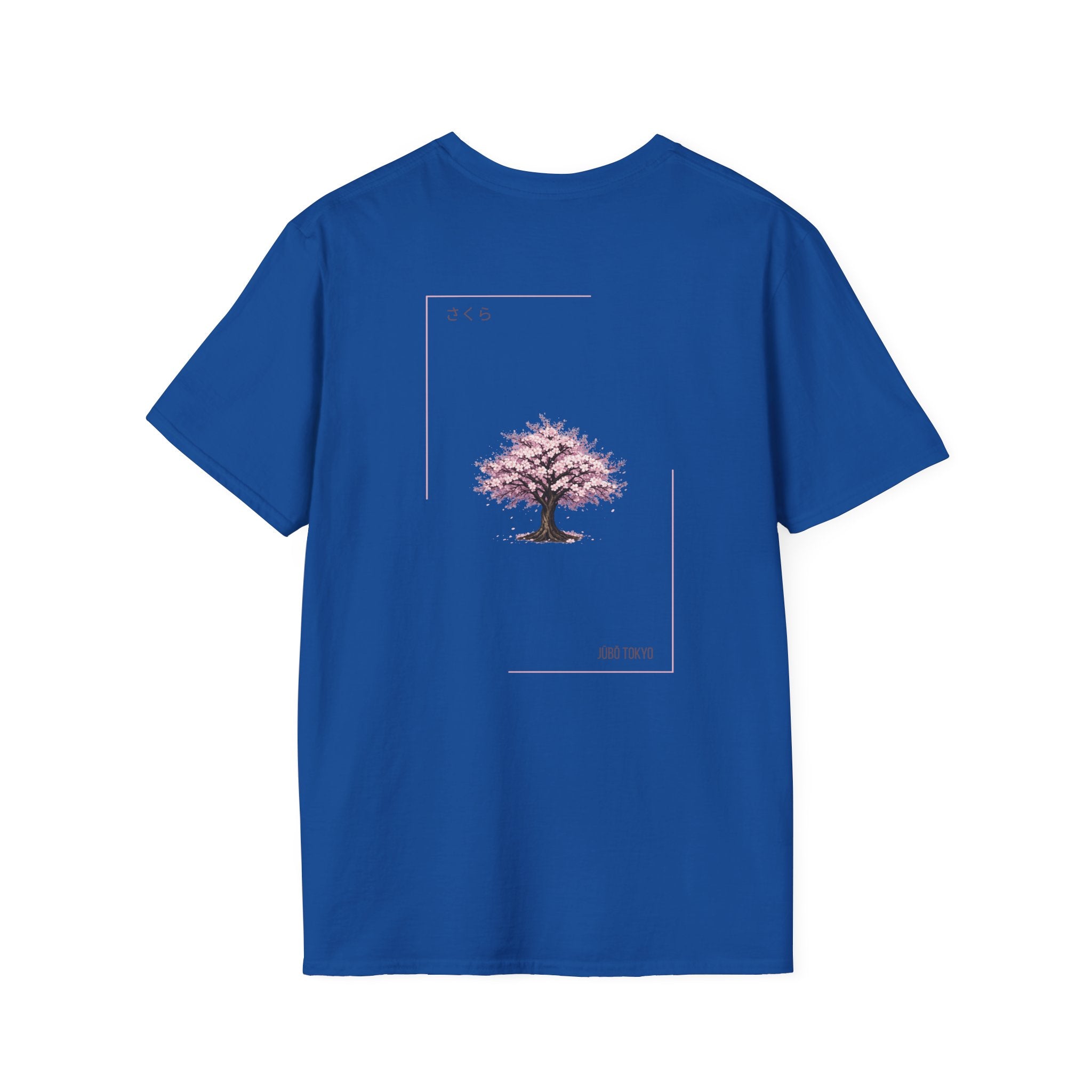 Cherry Blossom