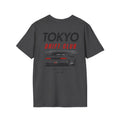 🏁 Tokyo Drift Club 🏎️💨