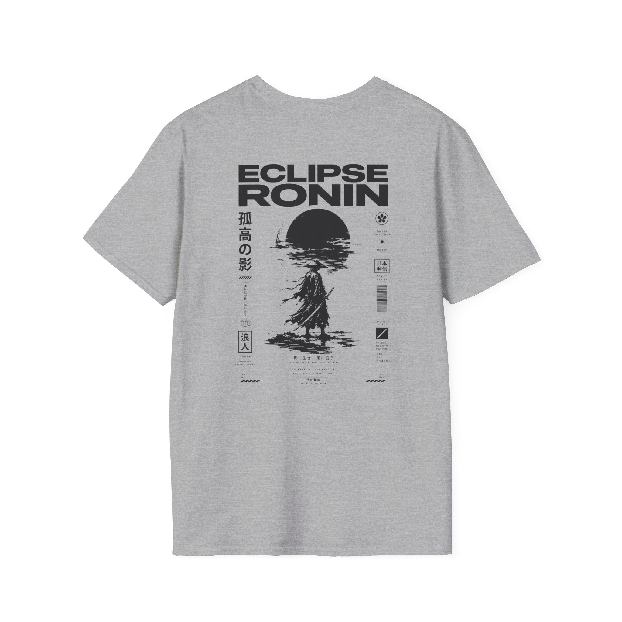 🌑⚔️ Eclipse Ronin 🖤🌫️