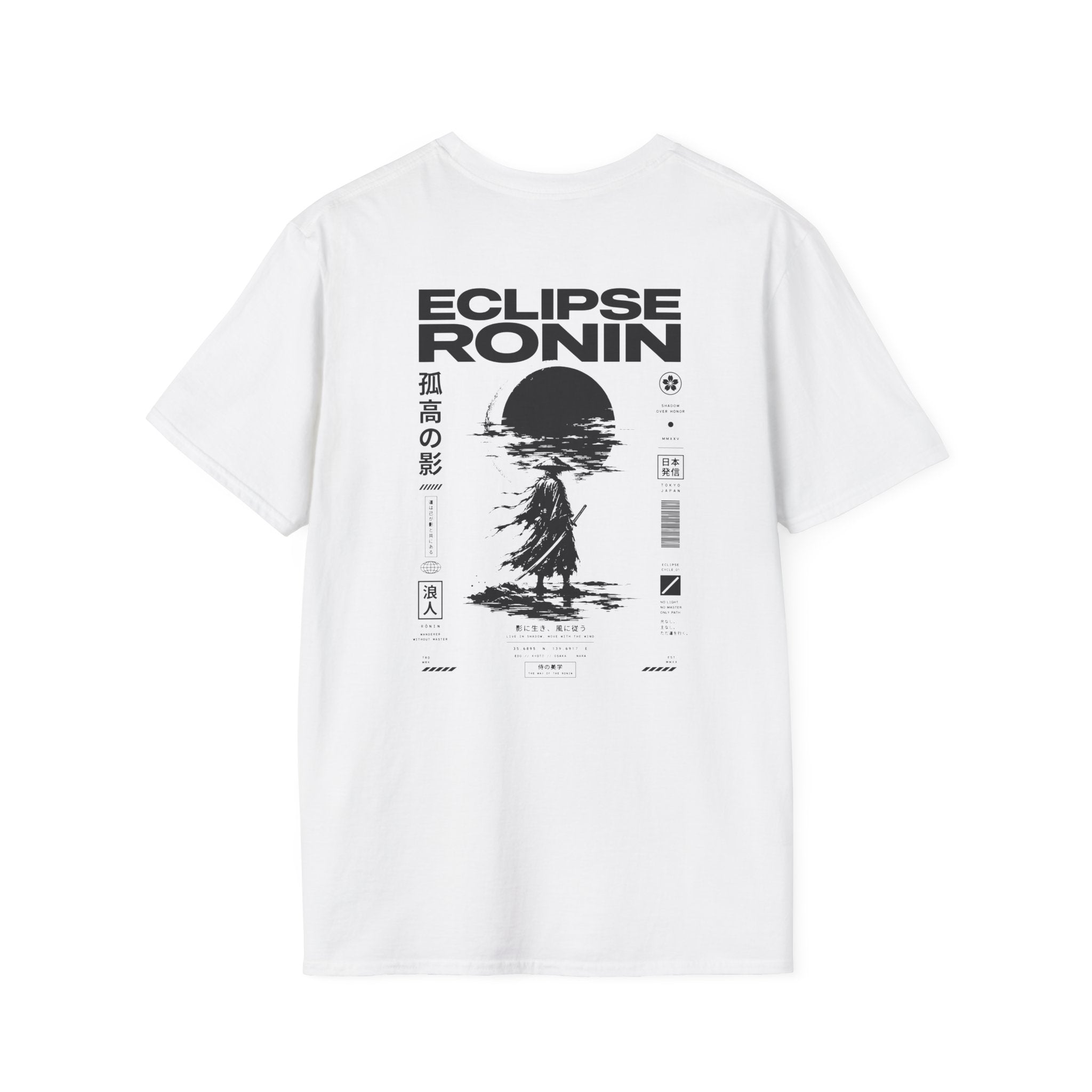 🌑⚔️ Eclipse Ronin 🖤🌫️