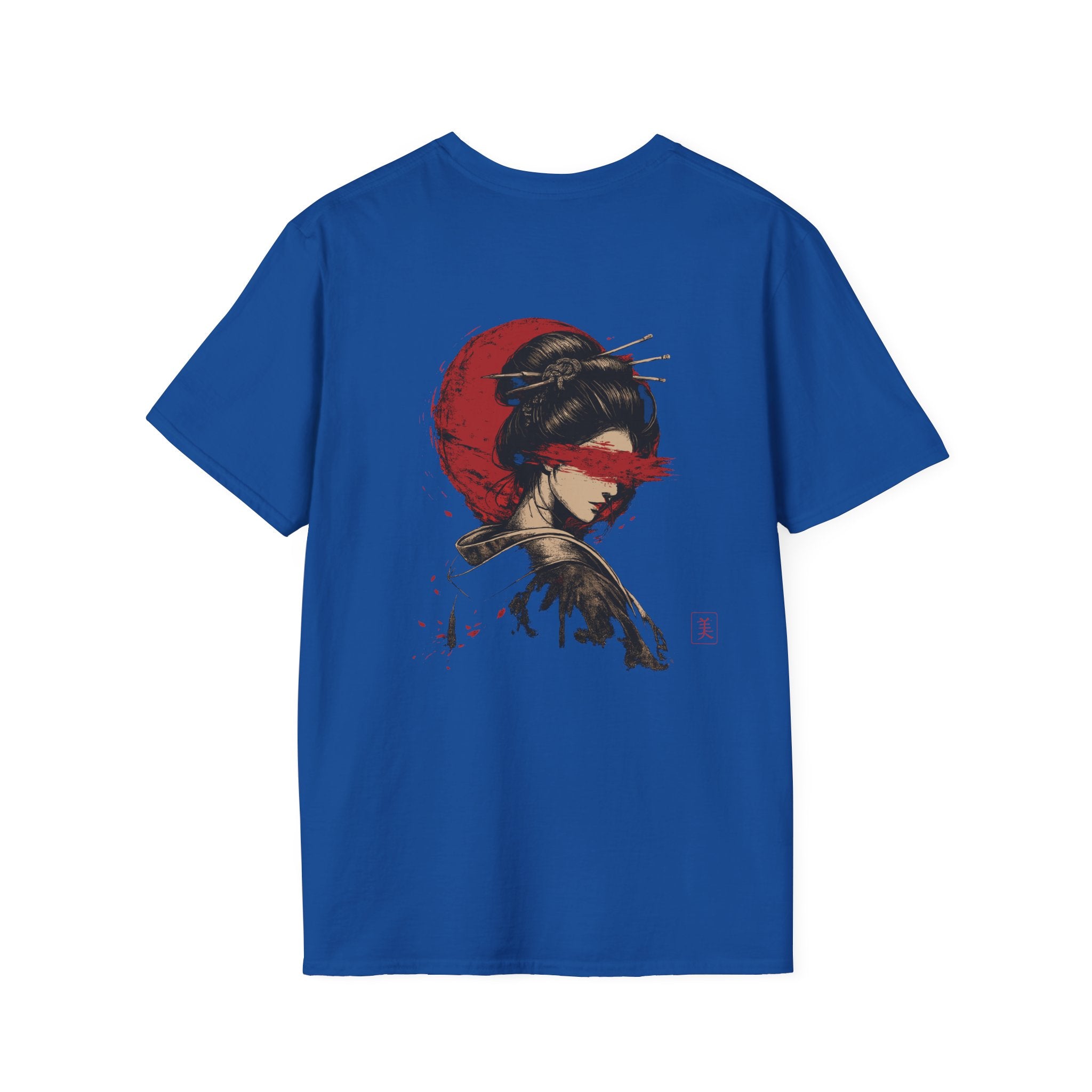 Geisha Moon