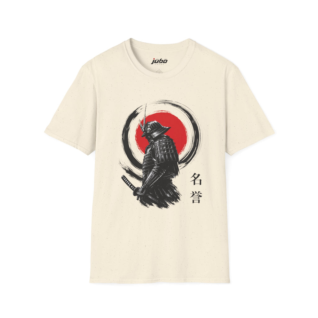 Samurai Honor
