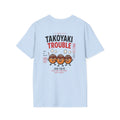 Takoyaki Trouble