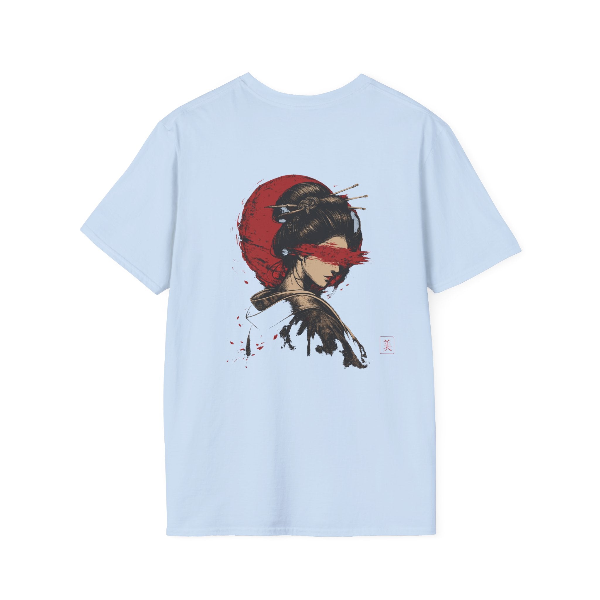 Geisha Moon