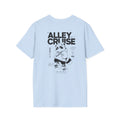 🛹🍃 Alley Cruise 🦝⚫