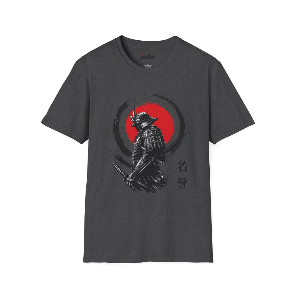 Samurai Honor