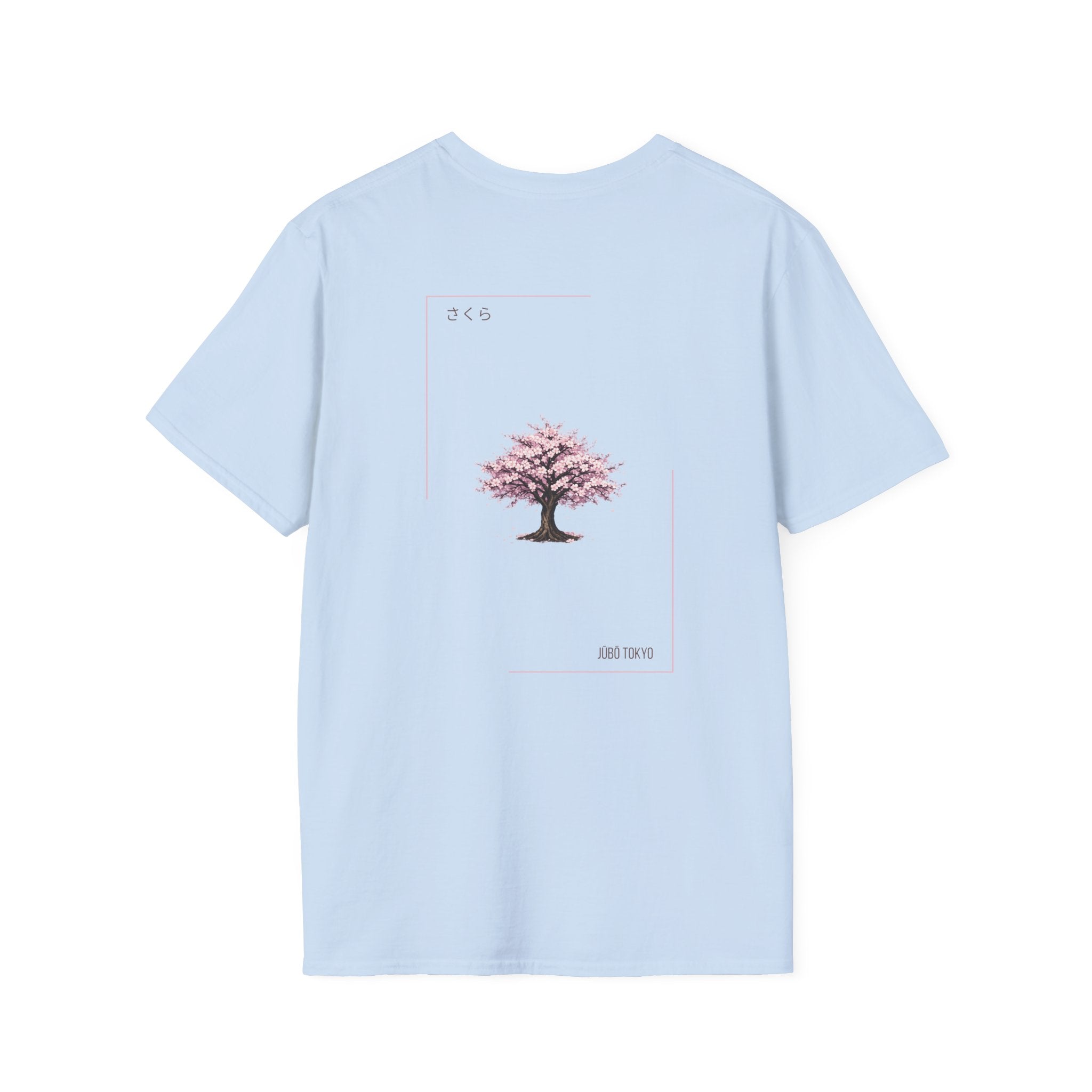 Cherry Blossom