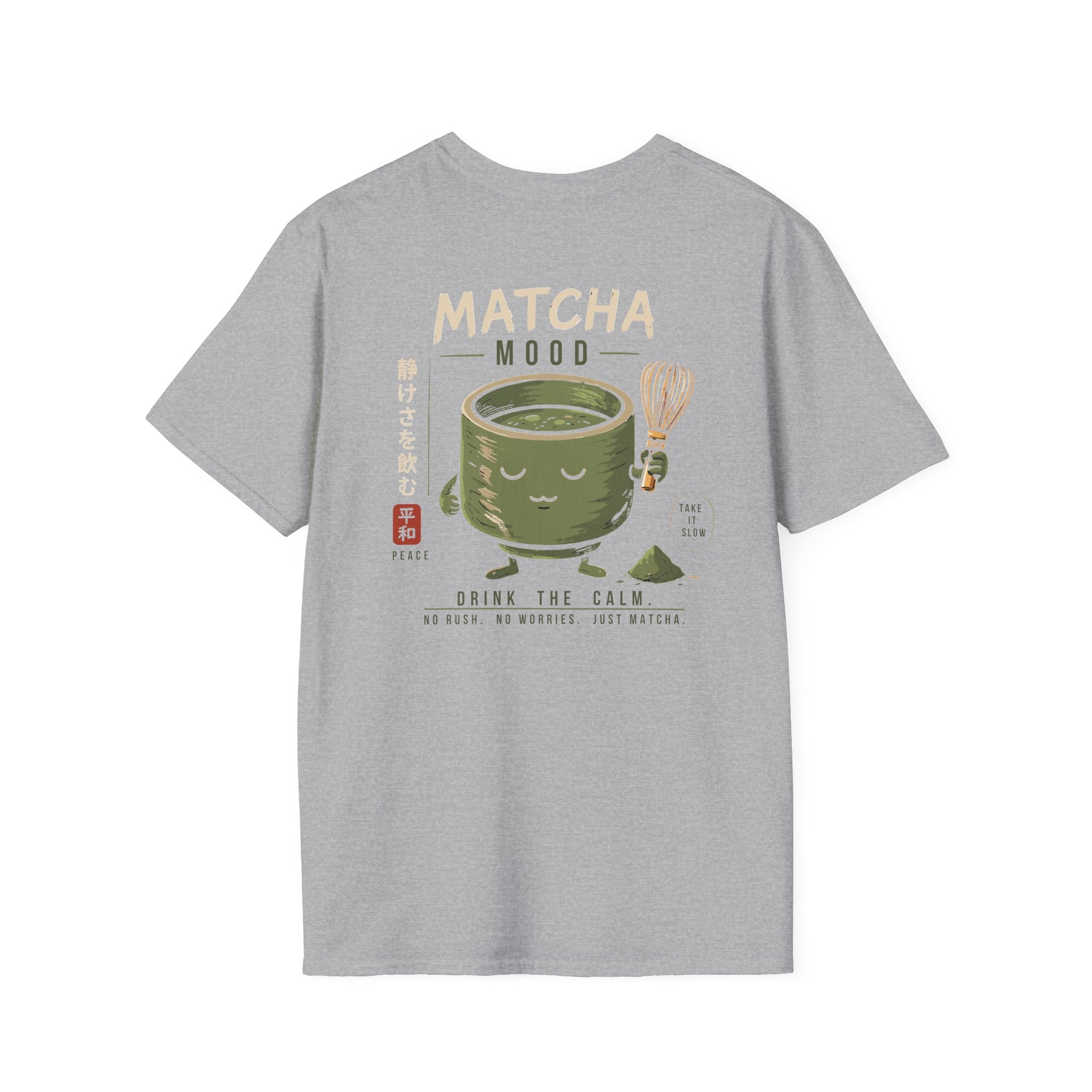 Tokyo Matcha