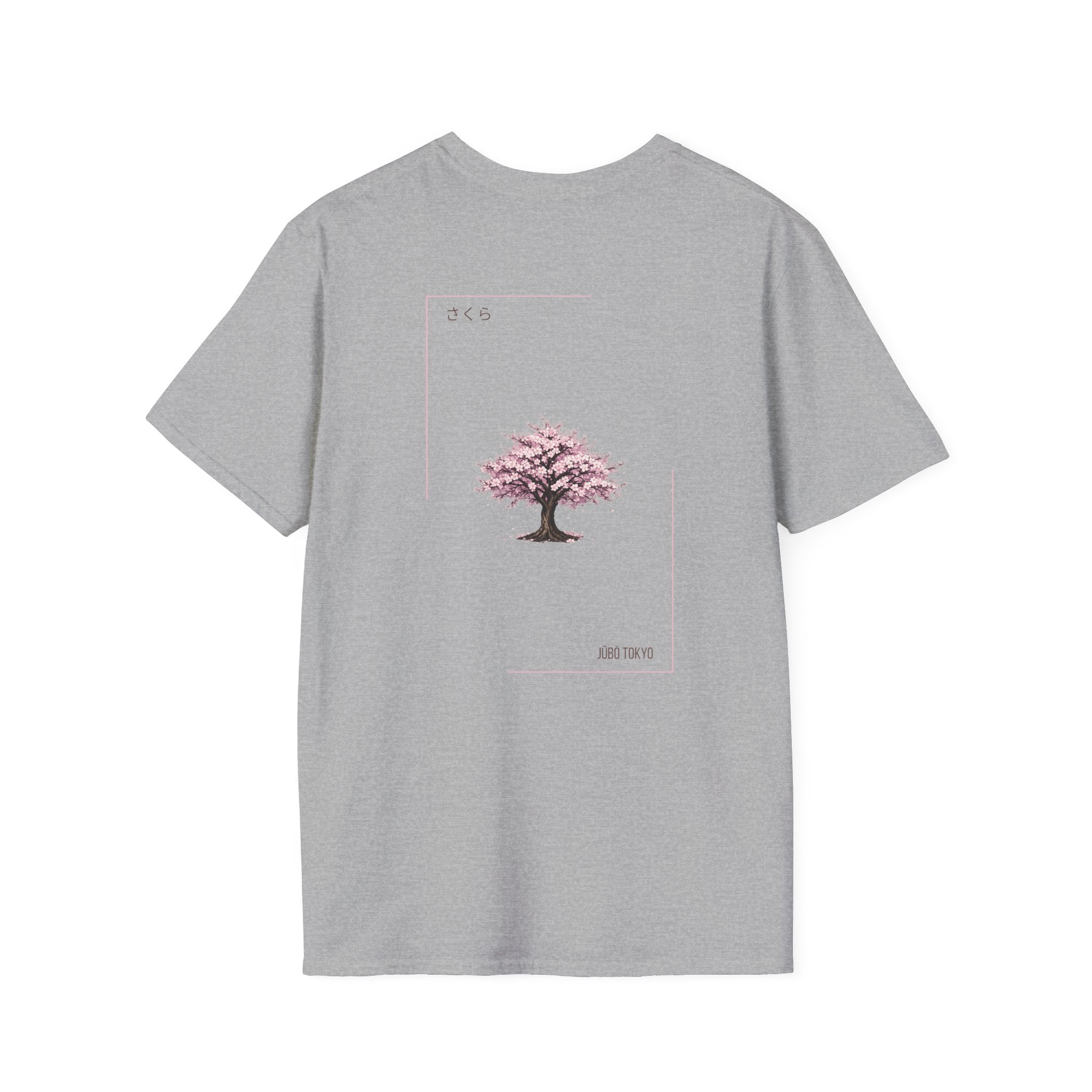 Cherry Blossom