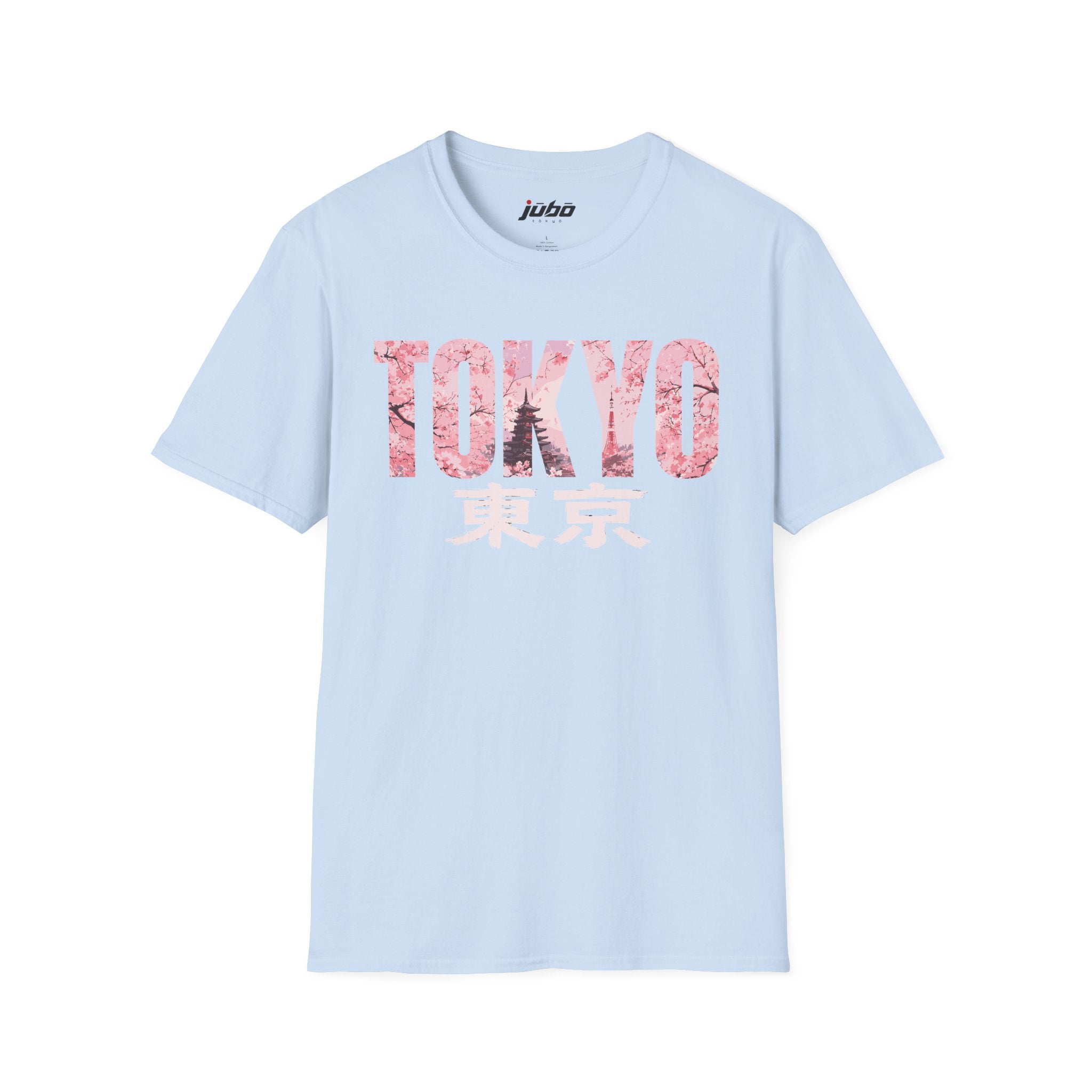 🌸 Tokyo Bloomline 🌸