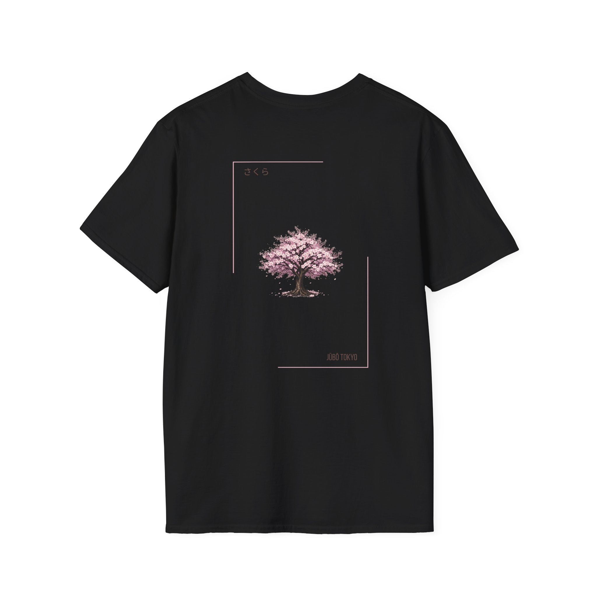 Cherry Blossom