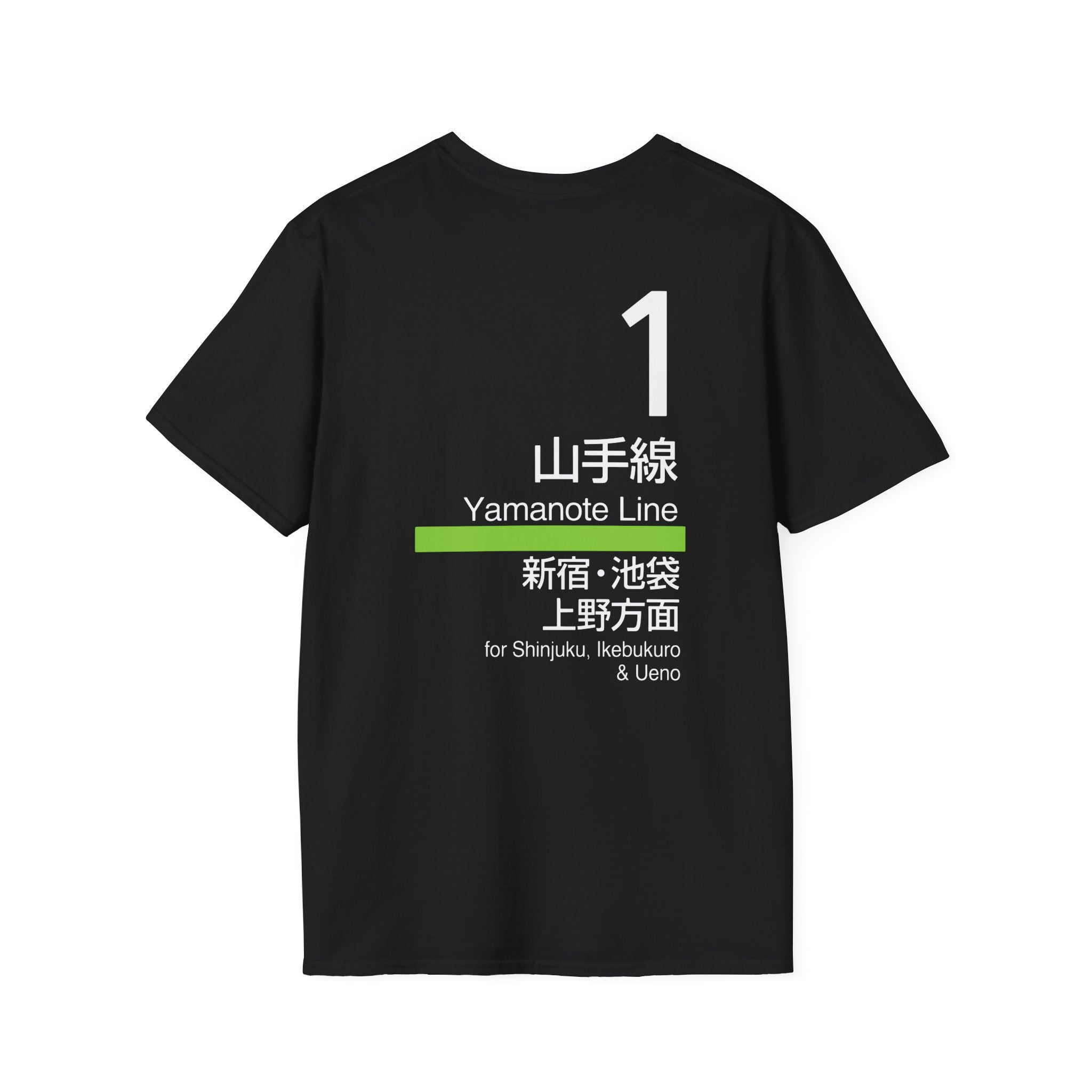 Yamanote Line