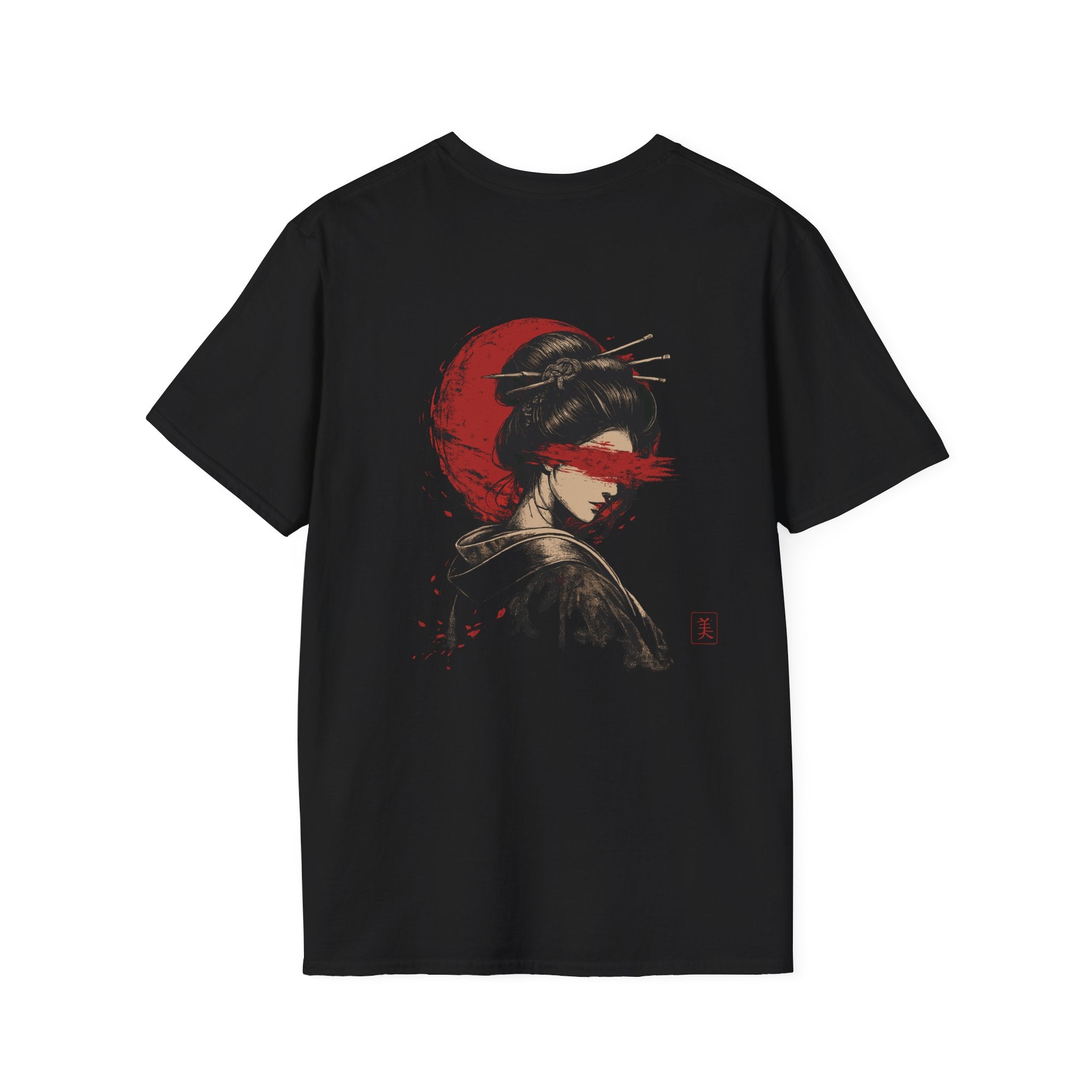 Geisha Moon