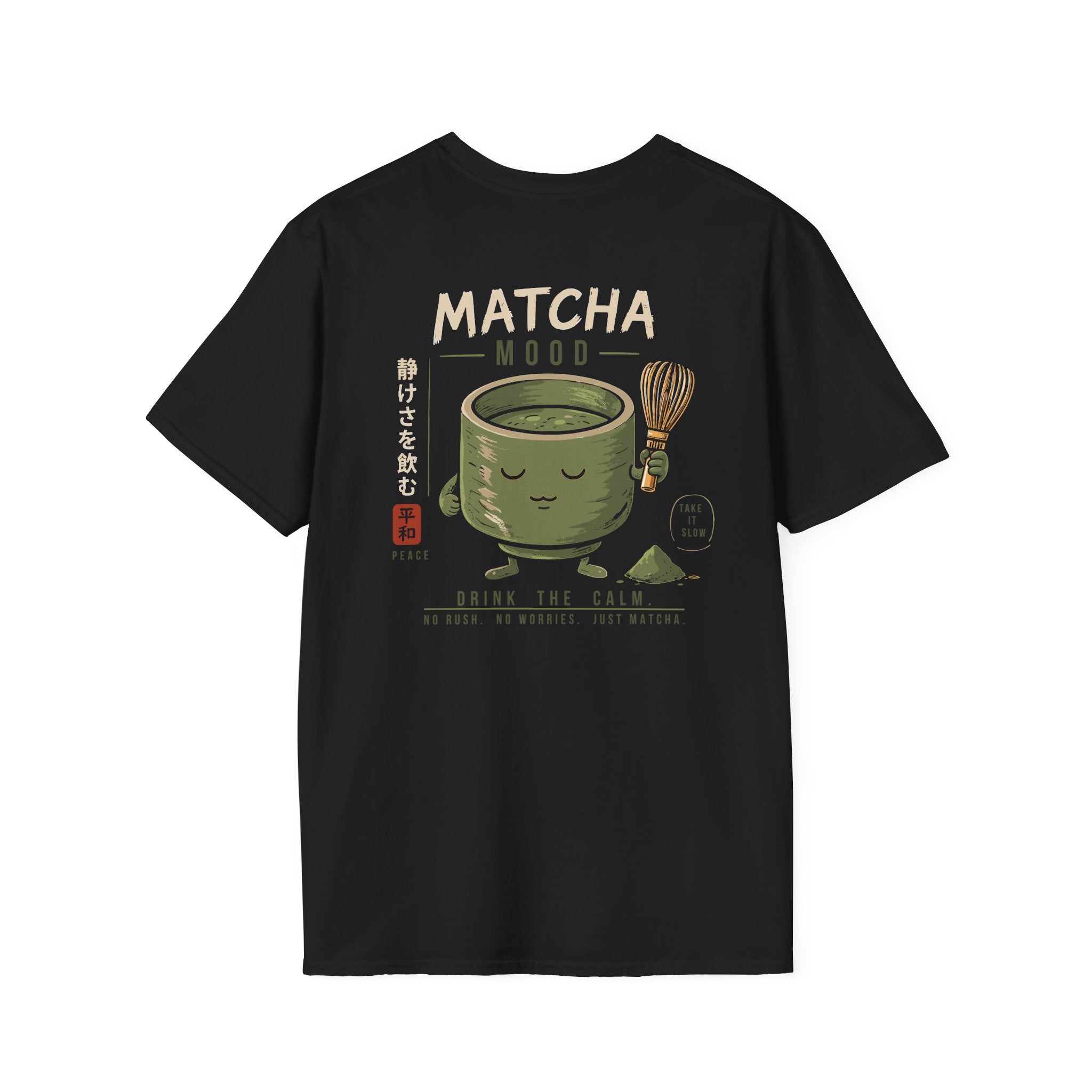 Tokyo Matcha