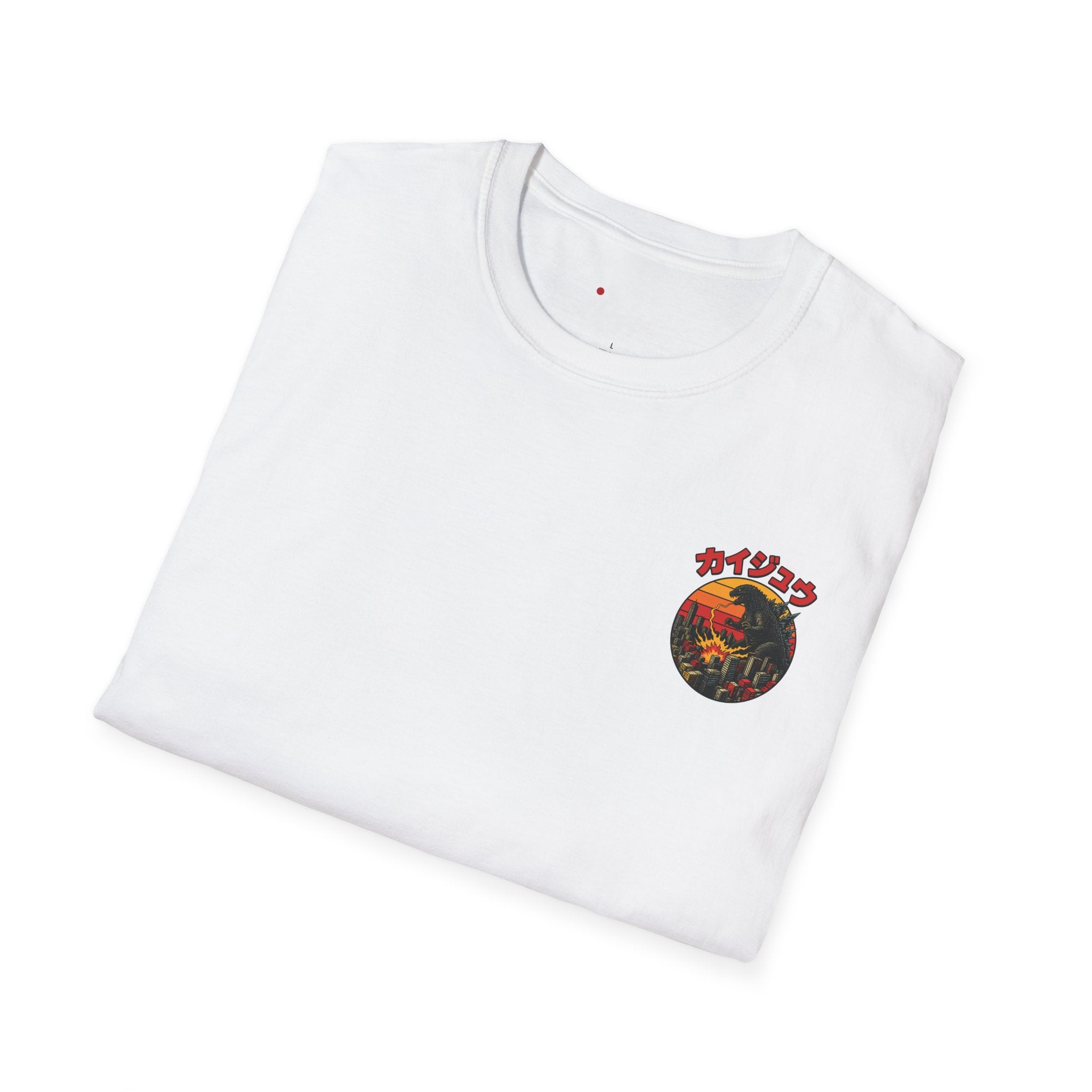 Kaiju Video Rental