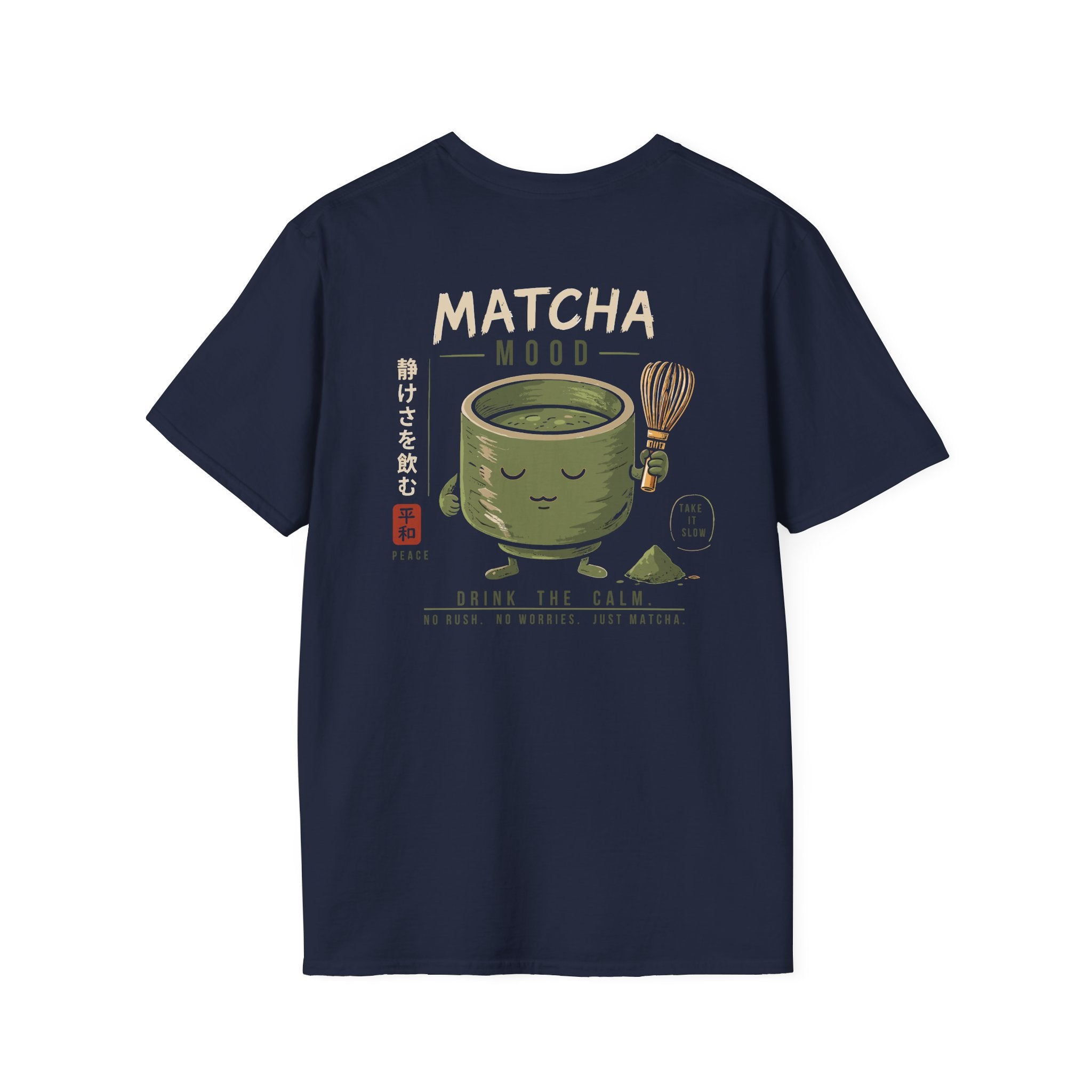 Tokyo Matcha