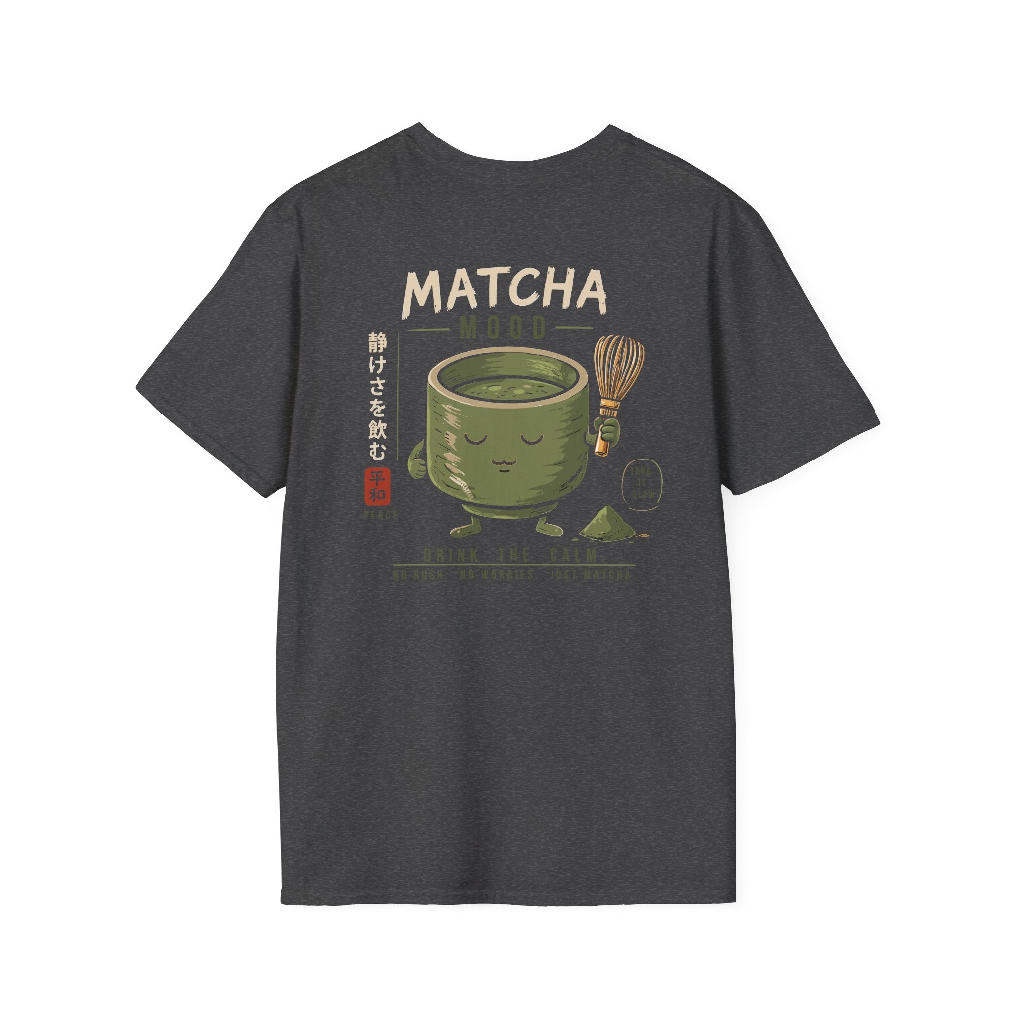 Tokyo Matcha