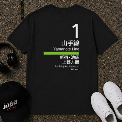 Yamanote Line