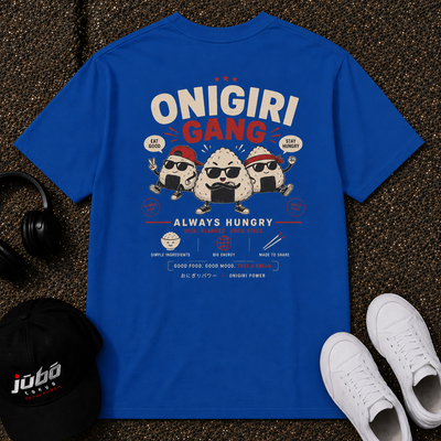 Onigiri Gang