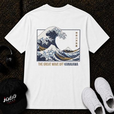 Great Wave
