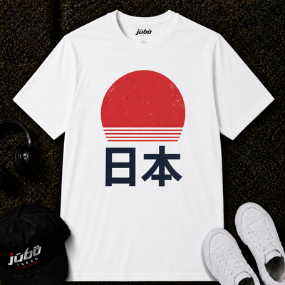 Japan Sunrise